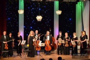 Прикарпатська весна 2014